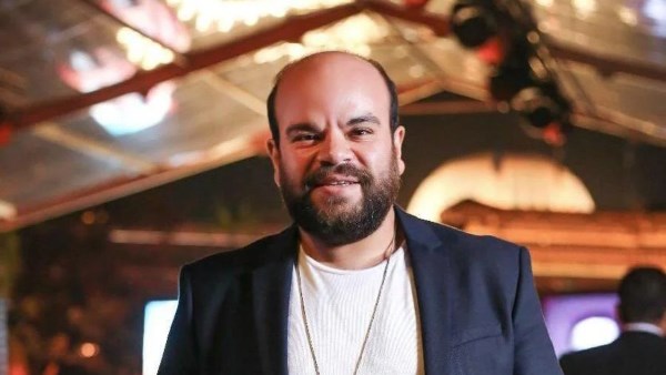 محمد عبد الرحمن 