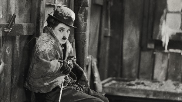 فيلم تشارلي شابلن The Gold Rush يفتتح عروض كلاسيكيات مهرجان كان 2025