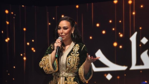 مروة ناجي 