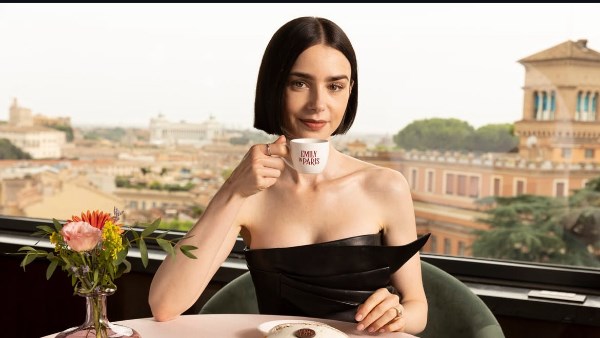 Emily in Paris