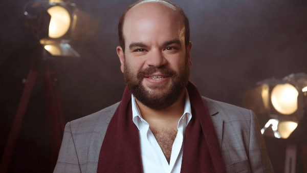 محمد عبد الرحمن 