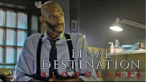 Final Destination 