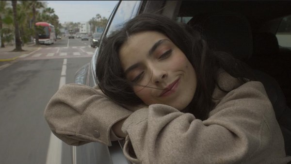 فيلم الجرح يمثل المغرب في مهرجان كان السينمائي الدولي