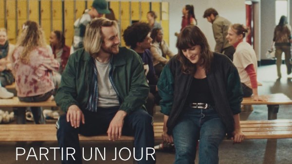 ‏Partir Un Jour يفتتح مهرجان كان السينمائي الـ78 ويتوفر في دور العرض