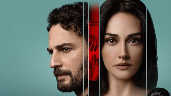 مسلسل أبواب القدر 