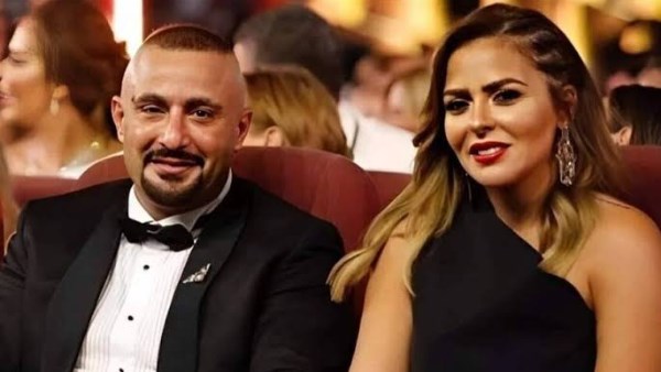 أحمد السقا: أنا سينجل وأحترم أم أولادي
