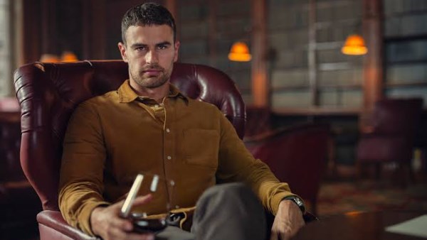 انطلاق تصوير الموسم الثاني من مسلسل نتفليكس  “The Gentlemen”