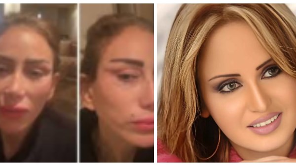 نشرة الفن: ريهام سعيد تتصالح مع نادر صعب ووفاة فنانة شهيرة بعد صراع مع مرض خبيث