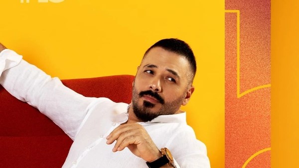 رامي عياش 