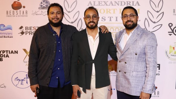 مهرجان الإسكندرية للفيلم القصير 