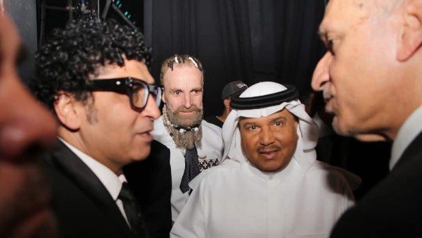 حفل محمد عبده