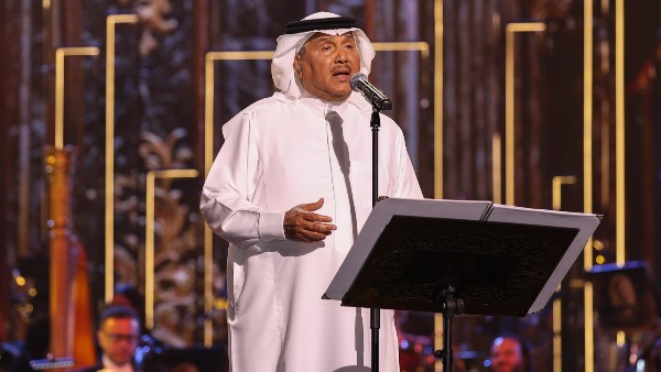 محمد عبده 