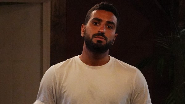 محمد الشرنوبي 