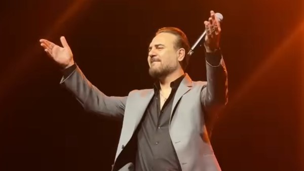 وائل جسار