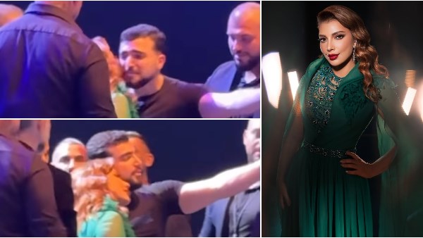 حفل أصالة