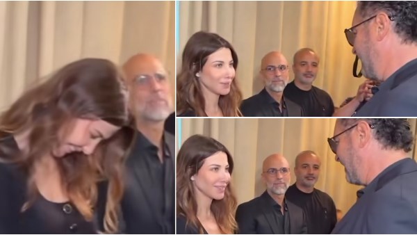 نانسي عجرم 