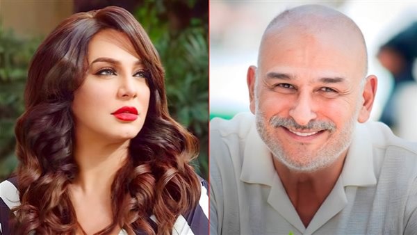 سلاف فواخرجي ترد على سليمان: عذرا مي سكاف كنت صادقة معك أكثر من الأحرار