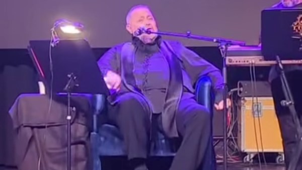 الفنان جورج وسوف