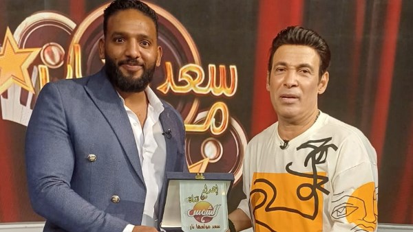 سعد الصغير 