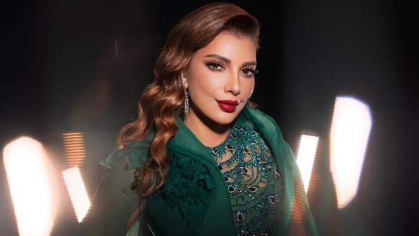 كلام فارغ.. طرح برومو أغنية أصالة نصري من ألبومها الجديد
