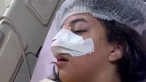 الطالبة كارما