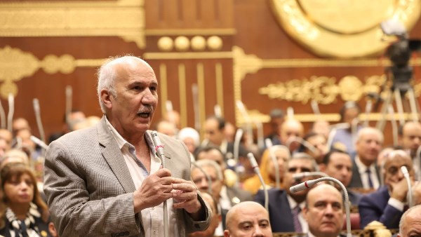نائب: لابد من وضع رؤية لمواجهة تحديات الأمن السيبراني العالمية