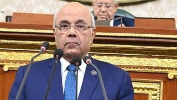 النائب محمد الفيومي، رئيس لجنة الإسكان بمجلس النواب