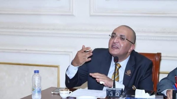 زراعة الشيوخ يناقش تطوير المتحف الزراعى وإعادة افتتاحه
