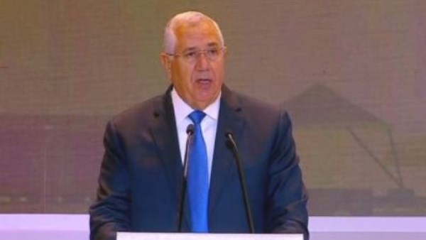  السيد القصير أمين عام حزب الجبهة الوطنية