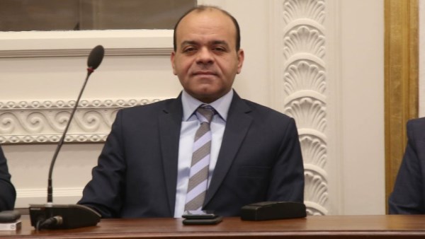 برلماني: التعامل الحاسم مع مخالفات البناء يضمن الحفاظ على الرقعة الزراعية