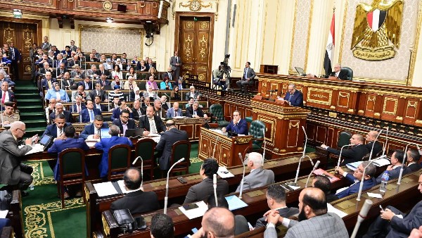 بحضور مايا مرسي.. تضامن النواب تناقش خطة التنمية الاقتصادية والاجتماعية لبنك ناصر