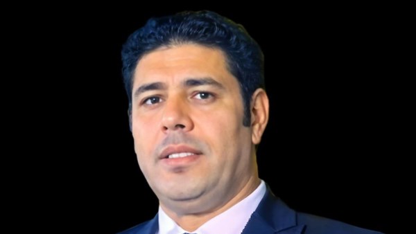 المهندس عادل زيدان، نائب رئيس حزب الوعي