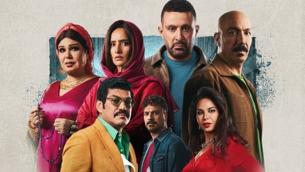 «العتاولة» المسلسل الأعلى بمشاهد التدخين.. وهذه عقوبة تقديم الشيشة دون ترخيص بالمقاهي