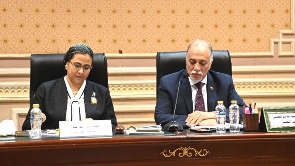 تضامن النواب توافق على الموازنة العامة للمجلس القومي للمرأة