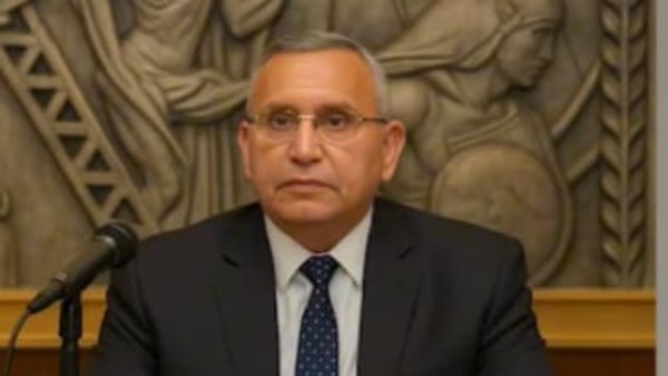  الدكتور عبدالسند يمامة، رئيس حزب الوفد