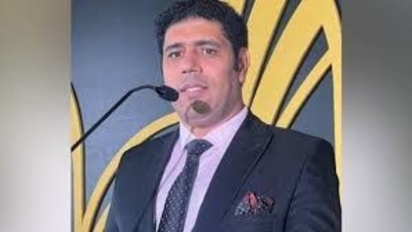المهندس عادل زيدان، نائب رئيس حزب الوعي
