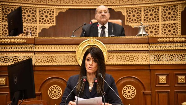 وزيرة التخطيط: الاستثمارات الكلية المتوقعة للتنمية البشرية في العام المالي المقبل تصل إلى 700 مليار جنيه