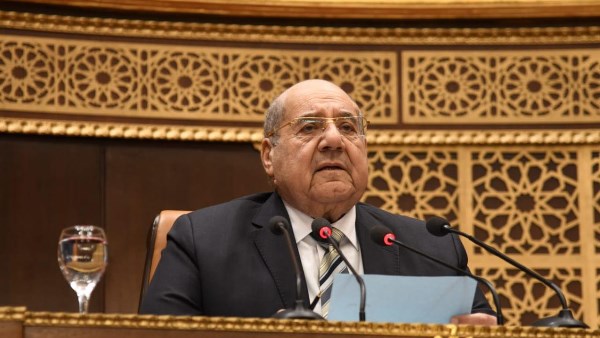 الشيوخ يناقش خطة التنمية الاجتماعية والاقتصادية للعام المالي 2026/2025