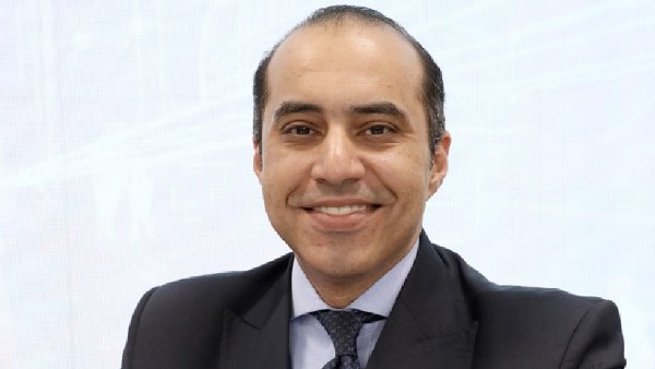 المستشار محمود فوزي، وزير الشؤون النيابية والقانونية والتواصل السياسي