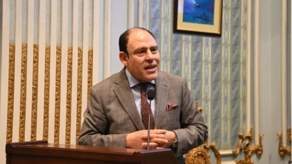 نائب: مصر لن تفرط في ثوابتها وقضاياها.. وكلمة الرئيس السيسي بقمة بغداد تعكس ضمير الأمة