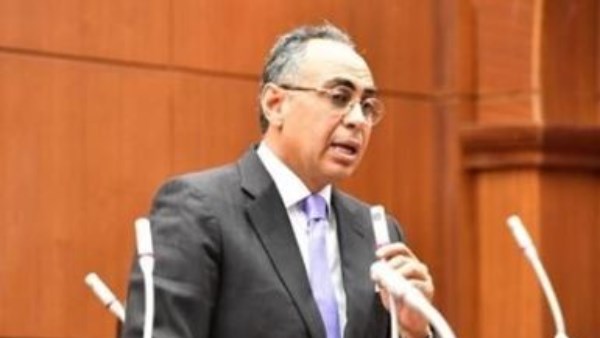 رئيس لجنة الشئون الاقتصادية والمالية والاستثمار الدكتور هاني سري الدين