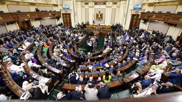 لازيادة في عدد المقاعد.. ننشر تفاصيل تعديلات قانوني انتخابات مجلسي النواب والشيوخ