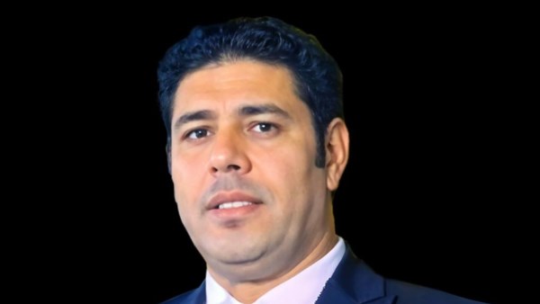  المهندس عادل زيدان، نائب رئيس حزب الوعي