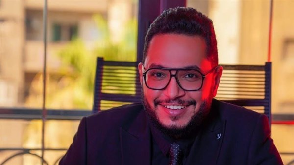 محمد خلف الله، أمين مساعد أمانة حقوق الإنسان المركزية بحزب مستقبل وطن