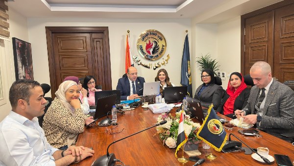 حماة الوطن يدشن برنامجا لإدارة الحملات الانتخابية