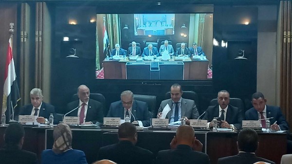 بحضور وزير المجالس النيابية..انطلاق اجتماع تشريعية النواب لمناقشة قانون الانتخابات