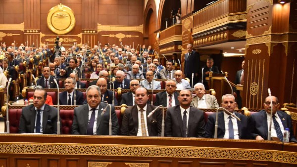 مجلس الشيوخ