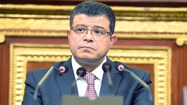 النائب محمد سليمان رئيس اللجنة الإقتصادية