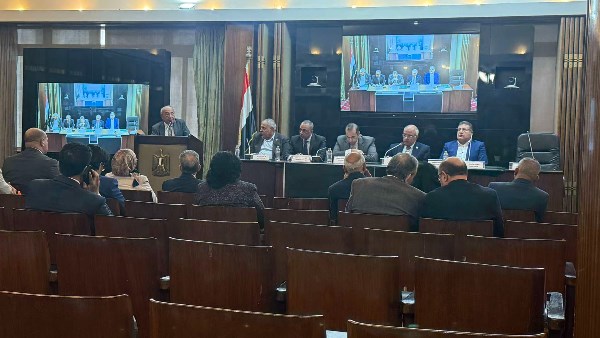 انطلاق اللجنة البرلمانية المشتركة واستكمال جلسات الاستماع بشأن الإيجارات القديمة