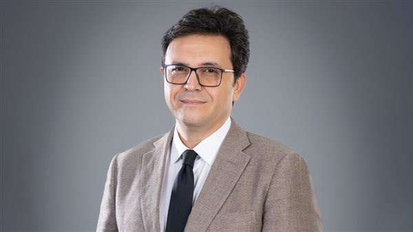 الدكتور أحمد فؤاد هنو، وزير الثقافة